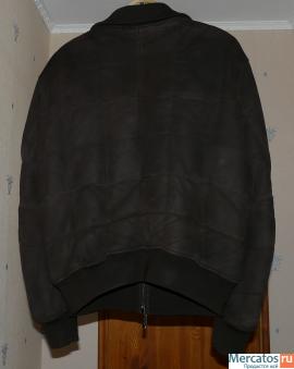 Дубленка vericci 2