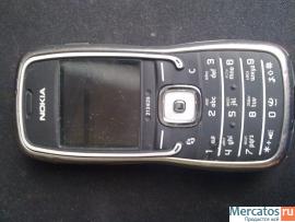 Телефон Nokia 5500Sport
