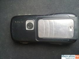 Телефон Nokia 5500Sport 2