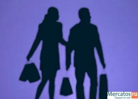 Консультации по стилю и shopping сопровождение