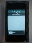 Продам новый Apple iPhone 4g 16gb,black,Европа