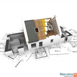 Согласование и проектирование перепланировок