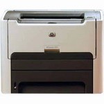 Продам принтер сетевой HP LaserJet 1320N