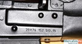 Продам Сайгу-20С + допы 2