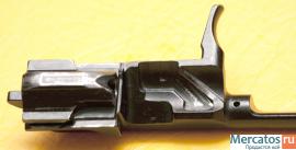 Продам Сайгу-20С + допы 4