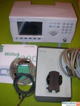 Продам GSM тестер WillTek 4202s
