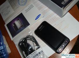 Продам моб.тел. Samsung S5230