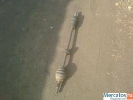 Шрус для Daewoo Nexia