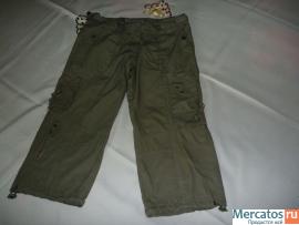 продам брюки-капри