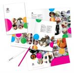 Типография ГК ЮГА оказывает услуги