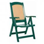 Кресла пластиковые производства Турции