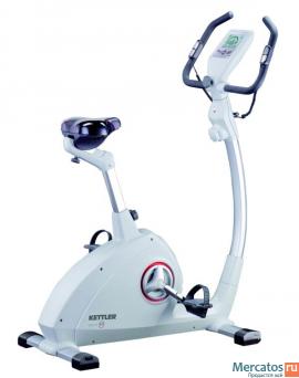 спорттовары в Сочи, велотренажеры