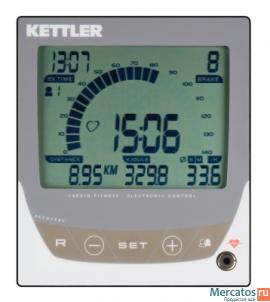 спорттовары в Сочи, велотренажеры 2