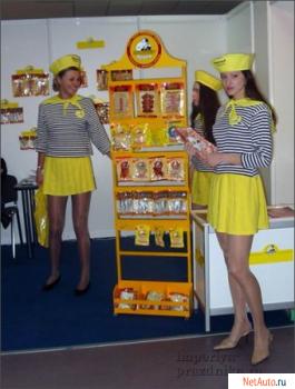 промо акции в Краснодаре