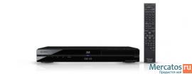 Продам Blu-Ray плеер Pioneer BDP-120 новый