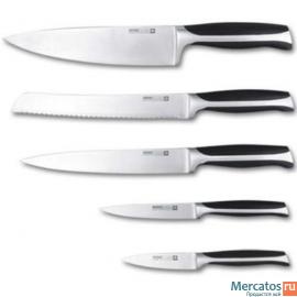 VINZER - Набор ножей Chef 69119 2