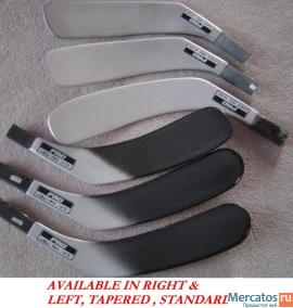 Продам в Омске: Профессиональные крюки и клюшки за 1 900 руб.