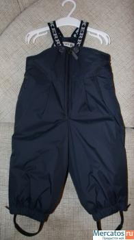 Зимний полукомбинезон KERRY/Керри