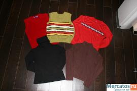 женская одежда пакетом 3