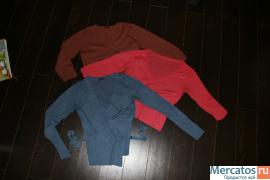 женская одежда пакетом 4