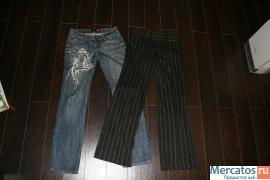 женская одежда пакетом 6