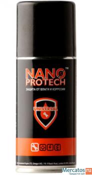 NANO PROTECH