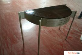 Консоль Brueton Moonlight Console