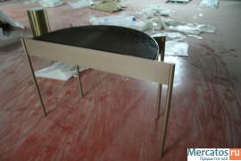 Консоль Brueton Moonlight Console 2