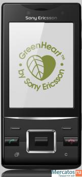 сони эриксон J20i