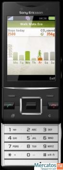 сони эриксон J20i 2