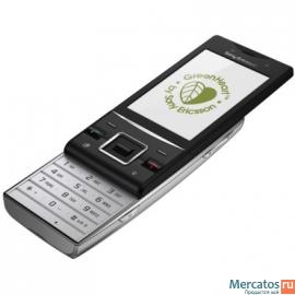 сони эриксон J20i 3