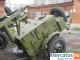 Кухня полевая КП-125