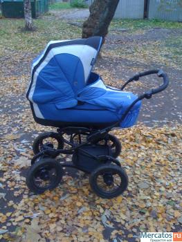 Bebecar Stylo ATS - На гарантии + Подарки