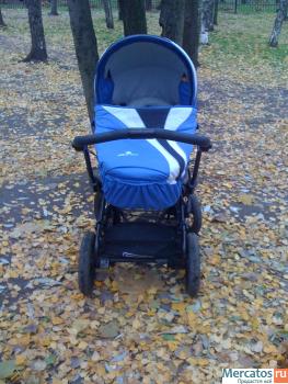 Bebecar Stylo ATS - На гарантии + Подарки 2