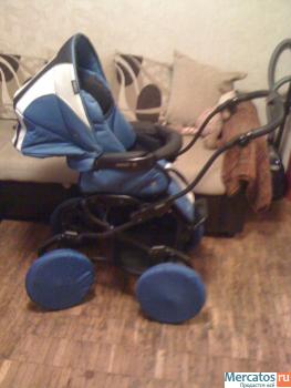 Bebecar Stylo ATS - На гарантии + Подарки 3