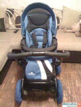 Bebecar Stylo ATS - На гарантии + Подарки 4