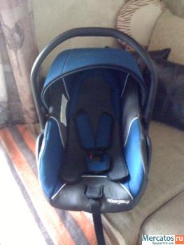 Bebecar Stylo ATS - На гарантии + Подарки 5