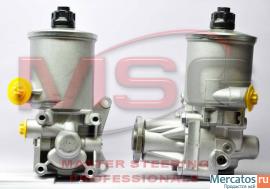 Рулевая рейка восстановленная оригинальная