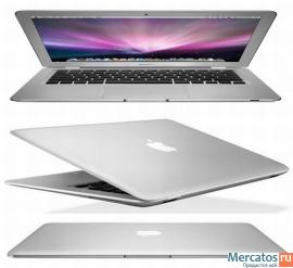 Продам Macbook Apple MC503 (новинка)