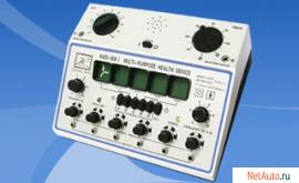 Аппарат для импульсной электропунктуры KWD-808