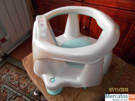 сиденье в ванну 2