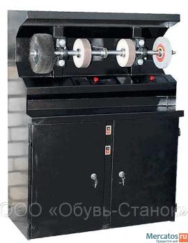 Оборудывание для производства и ремонта обуви