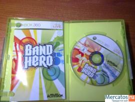 Band Hero xbox360 2