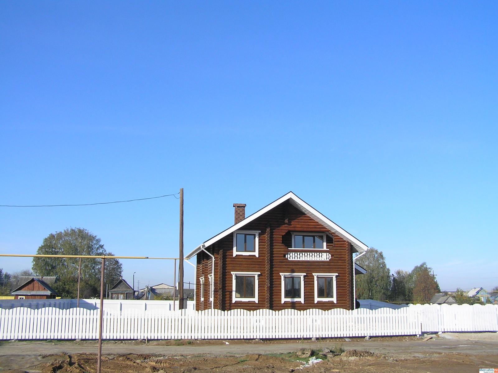 Продажа домов в городецком районе нижегородской области с фото на авито недорого без посредников