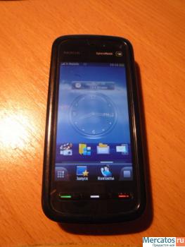 Nokia 5800 XM