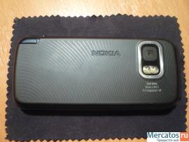 Nokia 5800 XM 2