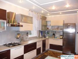 Продам новый 2-х эт.дом в пос.Мостовском 445кв.м,з/у 11сот