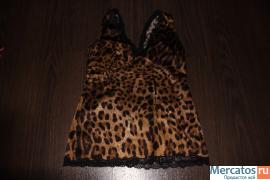 топ DOLCE GABBANA оригинал