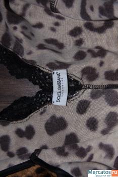 топ DOLCE GABBANA оригинал 2