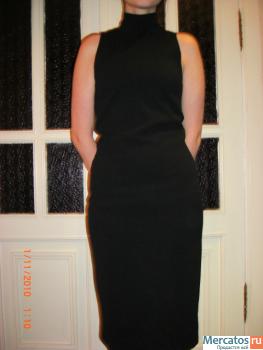 платье VERSACE оригинал